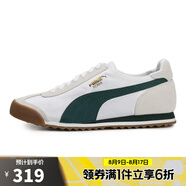 彪馬（PUMA）【滔搏運(yùn)動】PUMA彪馬男鞋女鞋休閑鞋低幫舒適潮流情侶板鞋 36240812 44
