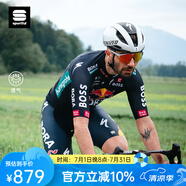 Sportful【限量款】紅牛博拉經(jīng)典騎行服短袖24年環(huán)西環(huán)法5224401 4022（賽車藍(lán)） XL