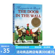 英文原版 紐伯瑞金獎(jiǎng) 兒童文學(xué)獎(jiǎng)作品集 Newbery Award Favorite Library 兒童經(jīng)典文學(xué)小說(shuō) 暑期課外閱讀 紐約時(shí)報(bào)暢銷書(shū) 綠山墻 The Door in the Wall 