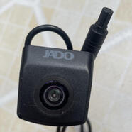 ?申捷渡D680S-GDV730SS600T610S610原裝后視攝像頭倒車影像 S600原裝專用攝像頭5孔