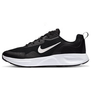 耐克（NIKE）男子運(yùn)動(dòng)休閑鞋WEARALLDAY運(yùn)動(dòng)鞋CJ1682-004 黑白44