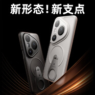 訊迪【360°旋轉(zhuǎn)支架】適用三星zfold7手機(jī)殼Samsung Galaxy zflip7折疊屏殼氣囊防摔保護(hù)套透明保護(hù)殼 預(yù)售【黑·三星Z Fold7】防摔防滑·強(qiáng)抗指紋 360°旋轉(zhuǎn)指環(huán)支架·磁