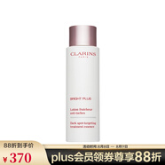 嬌韻詩（CLARINS） 透亮煥白柔膚水（清爽型） 200ml