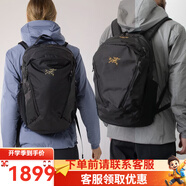 始祖鳥（ARC'TERYX）雙肩包大容量背包徒步旅行包時(shí)尚戶外登山包送老公裝備送老公禮物 X000006044 （28*25*48cm26升 戶外登山店鋪爆款