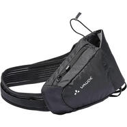 巍德（VAUDE）戶外輕量登山跑步背包環(huán)保防水防雨便攜運動胸包 Black UNIQUE