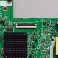 接運貓創(chuàng  )維43P31 32G22 32P31 40G22 電視機主板5800-A3A011-1PXX電路板 V320BJ8-Q01 質(zhì)保一年