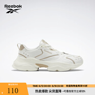 Reebok銳步官方男女AADORUN經(jīng)典復古運動(dòng)休閑百搭舒適老爹鞋 FX1129 36