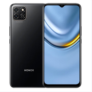 榮耀暢玩20 5000mAh大電池續(xù)航 學(xué)生機(jī)老年機(jī)備用機(jī)工作機(jī)  99.新 幻夜黑 6G+128G（曬圖評價有禮）