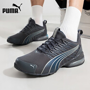 彪馬（PUMA）男鞋女鞋 透氣網(wǎng)面運(yùn)動(dòng)鞋輕便緩震休閑鞋低幫軟底跑步鞋