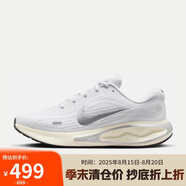 耐克NIKE女跑步鞋JOURNEY RUN運(yùn)動(dòng)鞋F(xiàn)J7765-104白36.5