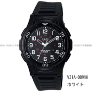 西鐵城（CITIZEN）獵鷹 手表V28A-008 學(xué)生復(fù)習(xí)考試女式小表盤官方正品 V31A-009外徑40MM 游泳級(jí)防水