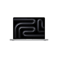 Apple/蘋果AI/2024MacBook Pro14英寸M4(10+10核)32G 512G銀色筆記本電腦Z1DW0002E