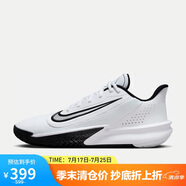 耐克（NIKE）男子 籃球鞋 PRECISION VII運動鞋F(xiàn)N4322-101 42