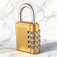 奧本大號密碼掛鎖 室內外門(mén)鎖防銹車(chē)箱鎖304A銅