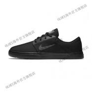 NIKESB CHECK 潮流舒適低幫板鞋 729825 880268 844445 905373 844445-001 黑武士 收藏極速發(fā)貨 36.5