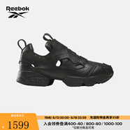 Reebok【Engineered Garments聯(lián)名】25年Instapump Fury 94一腳蹬休閑鞋 100217033 42.5