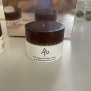 愛茉莉ap媛彬山茶花AO面霜 保濕抗氧化緊致提拉 Ap媛彬ao山茶花面霜10ml