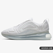 耐克Nike/正品AIRMAX720男女運(yùn)動(dòng)氣墊跑步鞋CN2580 CJ0632 AR9293 AO2924-100 45.5