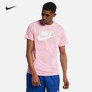 耐克（NIKE）Sportswear 男子速干t恤夏季運(yùn)動(dòng)短袖T恤運(yùn)動(dòng)T恤 AR5005-663 2XL