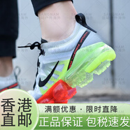耐克（NIKE）男鞋跑步鞋 Air VaporMax 全掌氣墊運(yùn)動(dòng)鞋海外直郵 AR6631-007 39