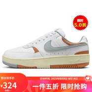 耐克NIKE板鞋女子減震GAMMA FORCE運(yùn)動(dòng)鞋DX9176-112白40