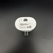 華為（HUAWEI）Q2S子母路由器電力貓千兆端口無線穿墻wifi智能信號放大器 Q2s子路由器(95新無包裝)