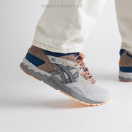亞瑟士（asics）gel-lyte III OG V 聯(lián)名休閑鞋老爹鞋潮鞋 1203A288-020  43.5 27.5cm