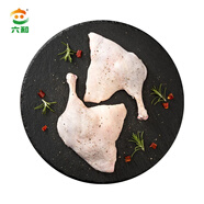 六和 櫻桃谷鴨 鴨邊腿 1.4斤 冷凍鴨邊腿醬鹵食材