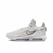 NIKE耐克詹姆斯6代實(shí)戰籃球鞋Nike LeBron Witness 6灰白黑DC8994-003 灰白色 DC8994-102 44.5