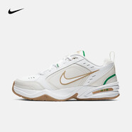 耐克（NIKE）官方男鞋女鞋AIR MONARCH IVM2K氣墊潮流運動休閑鞋老爹鞋跑步鞋 415445-103 39