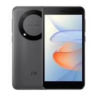 ZTE/中興暢行60通5G 支持OTG 5英寸小屏幕老人智能機(jī)5G 中興暢行60  灰色 4GB+128GB