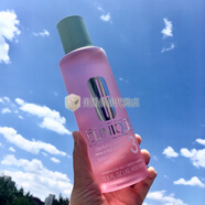 倩碧爽膚水1號2號3號化妝水清爽控油補水保濕滋潤200ml 3號水400ml，油性肌膚