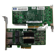 定制inteI9402PT/HP NC360T 雙口千兆伺服器網(wǎng)卡