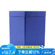 芬倫德國(guó)進(jìn)口finum芬倫保溫耐熱茶水杯帶過(guò)濾辦公室杯 玻璃 200ml雙層茶杯+禮盒