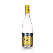 汾酒 山西杏花村汾酒系列【喜酒】 50度 750mL 6瓶 黃蓋金標(biāo)半箱裝