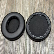 品存（picun）原裝適用原廠耳機套Picun/品存ANC-05L 05MAX替換頭戴式耳墊耳罩 黑色耳罩1對