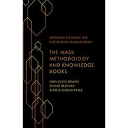 預定The Mask Methodology and Knowledge Books