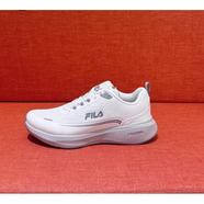 斐樂(lè)（FILA）25秋款男女鞋柔云鞋3代運(yùn)動(dòng)路跑鞋A12W/M531134F A12M531134FBB 男鞋 39