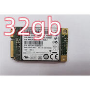 萌數碼固態(tài)硬盤MSATA 128G 64G 2T 512G 256G  32g迷你mini sata ssd 白色