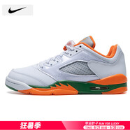 耐克NIKE大童鞋女鞋 運(yùn)動(dòng)鞋比賽訓(xùn)練時(shí)尚潮流緩震舒適青少年籃球鞋 FQ1293-018 40