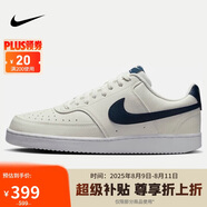 耐克男子 運(yùn)動(dòng)板鞋 COURT VISION LO運(yùn)動(dòng)鞋HQ4867-101 43