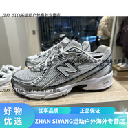 NEW BALANCE香港NEW BALANCE nb 740系列 男女休閑運動跑鞋U740GR2/BM2/WN2 U740WN2 39.5