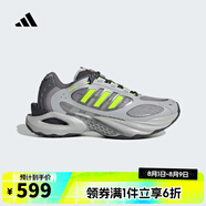 阿迪達(dá)斯adidas【滔搏運(yùn)動】男女CLIMACOOL VENTO 4.0跑步鞋 JQ4940 40