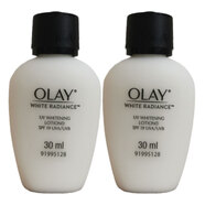玉蘭油（OLAY）三重凈白隔離乳美白保濕泰國進(jìn)口防曬霜增白不油膩 所有膚質(zhì) 【2瓶裝】
