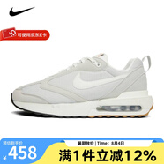 耐克（NIKE）男鞋夏季新款AIR MAX氣墊跑步鞋復古時尚舒適運動鞋百搭休閑鞋 DJ3624-002 39