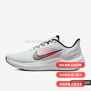 耐克（NIKE）AIR WINFLO 9 男女舒適運(yùn)動(dòng)跑鞋 DX6040-071 DD6203-009 男款 39