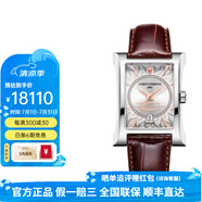庫爾沃萬表瑞表CYS-自動機械男手表皮帶腕表世界雪茄吸煙錦標賽特別版 2414.1ACSWC