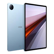 vivoiqoo Pad5 12GB+256GB 銀翼 天璣9300+ 12.1英寸電競屏 10000mAh 藍(lán)霆 8GB+256GB