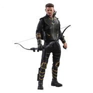 HOTTOYS復仇者聯(lián)盟4 鋼鐵俠 HT人偶手辦模型 鷹眼豪華版 HT