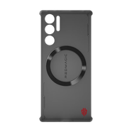 努比亞（nubia）新品努比亞紅魔9pro/9spro+/10Pro+/10pro/10Ultra原裝電競導熱保 紅魔9pro系列磁吸手機殼 努比亞其他型號